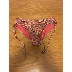 Ulla Johnson Tie-Side Bikini Bottoms, SZ XS, $170 Retail, NWOT, #990